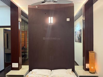Bedroom Image of 2000 Sq.ft 3 BHK Apartment / Flat for sale in Puravankara Skydale, Harlur Bengaluru for Rs. 33900000