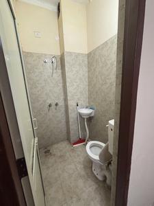Bathroom Image of NO NAME in Balongi, Mohali