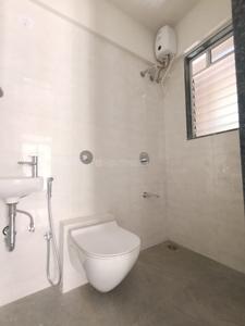 Image of 580 Sq.ft 2 BHK Apartment / Flat for sale in Empire Esther, Borivali West, Mumbai for Rs. 14500000
