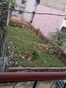 Residential Plot