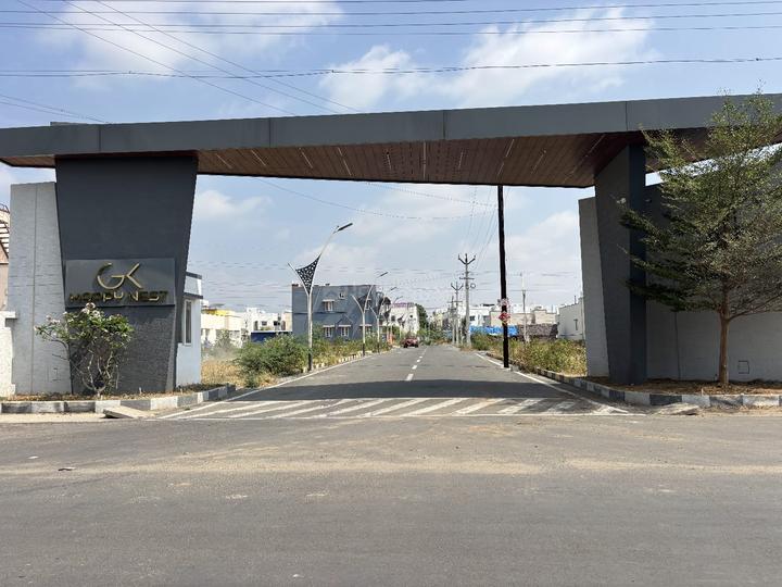 Saravanampatty Main Image 1