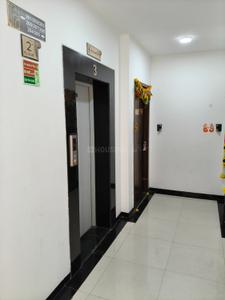 Image of 1265 Sq.ft 3 BHK Apartment / Flat for rent in Ace Abode Phase 2 A, Kiwale, Pune for Rs. 26000