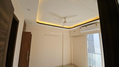 Bedroom Image of 1485 Sq.ft 3.5 BHK Builder Floor for sale in Smartworld Gems, Sector 89 Gurgaon for Rs. 17000000