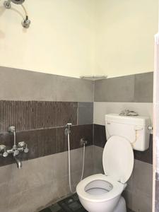 Bedroom Image of 175 Sq.ft 1 RK Independent House for rent in Domlur Layout Bengaluru for Rs. 15500