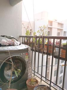 Living Room Image of 936 Sq.ft 3 BHK Apartment / Flat for sale in Vishnu Happy Homes V, Narendrapur Kolkata for Rs. 5500000