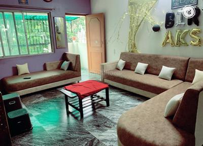 3 BHK Flat