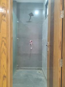 Bedroom Two Image of 1700 Sq.ft 3 BHK Builder Floor for sale in Sandhu Bptp District 3 Floor, Sector 85 Faridabad for Rs. 17700000