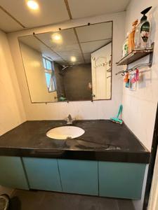 Image of 1050 Sq.ft 2 BHK Apartment / Flat for sale in Gulmohar Primrose, Wagholi, Pune for Rs. 7500000