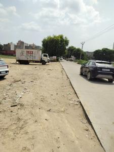 Image of 522 Sq.ft Residential Plot / Land for sale in Sector 110, Gurgaon for Rs. 5800000