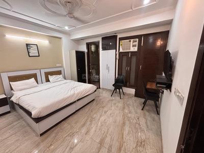 Bedroom Image of Tranquil Bliss in Sector 51, Gurgaon