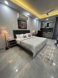 1 RK Independent Builder Floor
