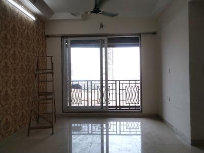 Living Room Image of 1225 Sq.ft 2 BHK Apartment / Flat for sale in Paradise Sai Mannat, Kharghar Navi Mumbai for Rs. 14000000