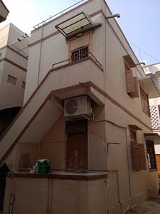 2 BHK Independent House