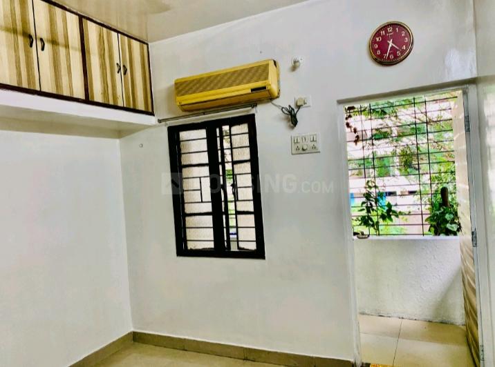 Hadapsar Magarpatta Bedroom 1