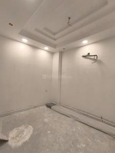 Bedroom Image of 900 Sq.ft 3 BHK Builder Floor for sale in Shastri Nagar New Delhi for Rs. 13500000