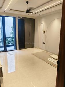 Hall Image of 3000 Sq.ft 4 BHK Builder Floor for sale in Palam Vihar Gurgaon for Rs. 37000000