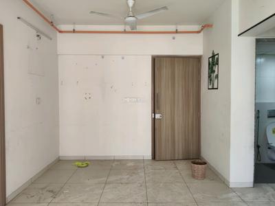 Living Room Image of 586 Sq.ft 1.5 BHK Apartment / Flat for sale in Godrej Upavan, Bhiwandi Thane for Rs. 6800000
