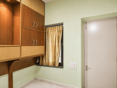 Image of 1025 Sq.ft 2.5 BHK Apartment / Flat for sale in Vasco Da Gama, Goa for Rs. 6800000