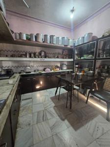 Kitchen Image of 740 Sq.ft 4 BHK Independent House for sale in South Civil Lines Jabalpur for Rs. 10000000