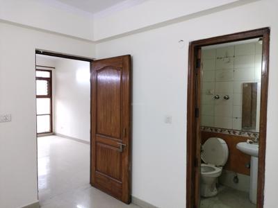 Bedroom Image of 2000 Sq.ft 3 BHK Apartment / Flat for sale in SB youth Apartment, Sector 2 Dwarka New Delhi for Rs. 24500000