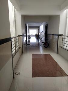 Image of 1150 Sq.ft 2.5 BHK Apartment / Flat for sale in Sagar Lakeview Homes, Ayodhya Bypass, Bhopal for Rs. 3200000