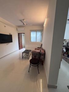 Hall Image of 990 Sq.ft 2 BHK Apartment / Flat for sale in Gogol, Madgaon Goa for Rs. 7200000
