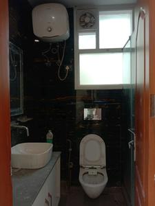 Bedroom One Image of 5150 Sq.ft 4 BHK Builder Floor for sale in New Friends Colony New Delhi for Rs. 120000000