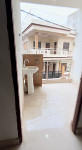 Bathroom Image of 1150 Sq.ft 2 BHK Builder Floor for rent in George Town Allahabad for Rs. 18000
