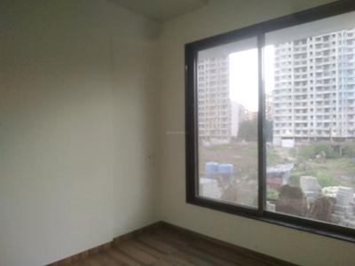 Bedroom Image of 565 Sq.ft 1 BHK Apartment / Flat for sale in Lok Dhara phase II, Kalyan East Kalyan for Rs. 4300000