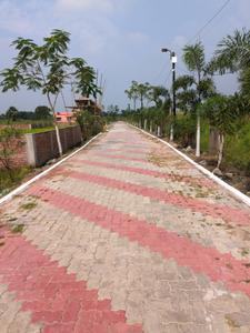 Image of 720 Sq.ft Residential Plot / Land for sale in Nest Valley, Joka, Kolkata for Rs. 230000