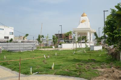 Image of 1980 Sq.ft Residential Plot / Land for sale in Bhatagaon, Raipur for Rs. 11500000