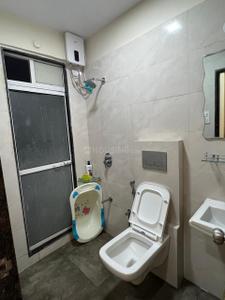 Image of 650 Sq.ft 2 BHK Apartment / Flat for sale in Newlook Bhavya Elite, Antop Hill, Mumbai for Rs. 17200000