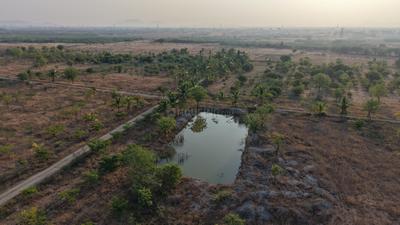 Image of 10000 Sq.ft Residential Plot / Land for sale in Ramapuram, Bengaluru for Rs. 2000000