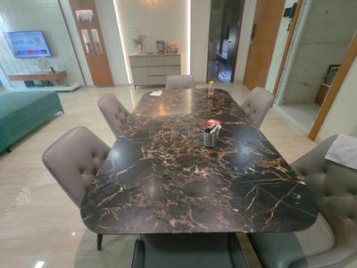 Hall Image of 3015 Sq.ft 4 BHK Apartment / Flat for sale in Ambawadi Ahmedabad for Rs. 35000000