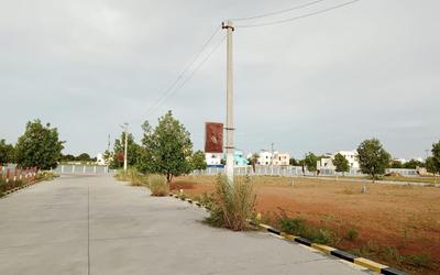 Image of 1200 Sq.ft Residential Plot / Land for sale in KK Nagar, Tiruchirappalli for Rs. 4500000