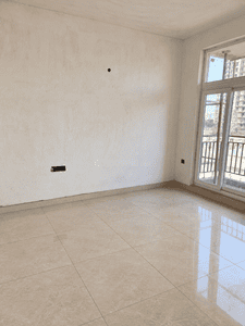 Bedroom Image of 911 Sq.ft 2 BHK Apartment / Flat for sale in Omaxe Grand Omaxe, Gomti Nagar Lucknow for Rs. 7300000