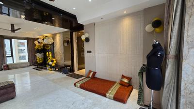 Hall Image of 2250 Sq.ft 4 BHK Apartment / Flat for sale in Active Acres, Tangra Kolkata for Rs. 24000000