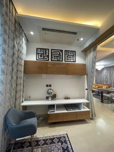 4 BHK Flat