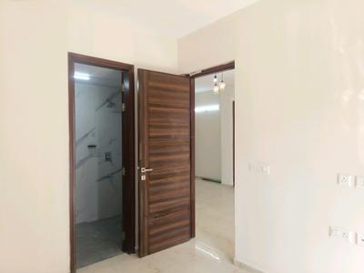 Bedroom Image of 1494 Sq.ft 3 BHK Builder Floor for sale in Smartworld Gems, Sector 89 Gurgaon for Rs. 16200000