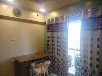 Bedroom Image of 2000 Sq.ft 4 BHK Apartment / Flat for sale in Parinee Aria, Juhu Mumbai for Rs. 112500000