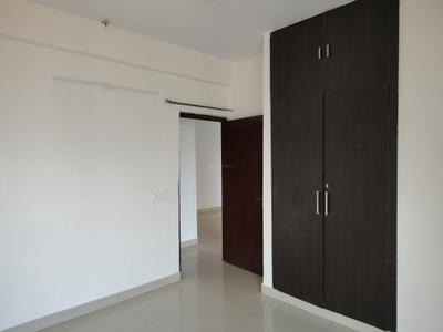 Bedroom Image of 1350 Sq.ft 3 BHK Apartment / Flat for sale in Paramount Emotions, Noida Extension Greater Noida for Rs. 12700000