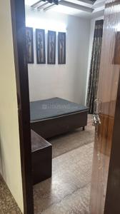 Bedroom Image of 2250 Sq.ft 2 BHK Builder Floor for rent in HUDA Plot Sector 38, Sector 38 Gurgaon for Rs. 36000