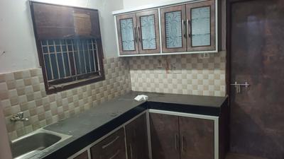 Kitchen Image of 1150 Sq.ft 2 BHK Apartment / Flat for rent in Nawabpet Nellore for Rs. 12000