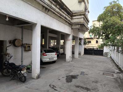 Image of 950 Sq.ft 2 BHK Apartment / Flat for sale in KT Nagar, Nagpur for Rs. 4800000