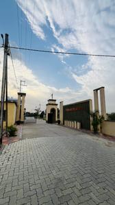 Image of 1000 Sq.ft Residential Plot / Land for sale in Rau, Indore for Rs. 2875000