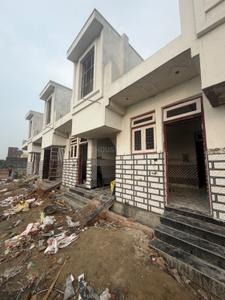 Image of 590 Sq.ft 2 BHK Villa for sale in Noida Extension, Greater Noida for Rs. 4600000