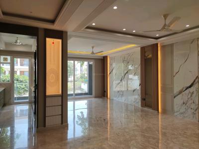 Living Room Image of 3200 Sq.ft 4 BHK Builder Floor for sale in Sector 57 Gurgaon for Rs. 40000000