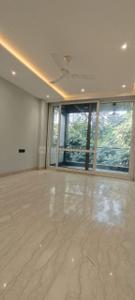 Hall Image of 2400 Sq.ft 3.5 BHK Builder Floor for sale in Sector 31 Gurgaon for Rs. 29900000