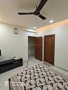 Bedroom Image of 1654 Sq.ft 3 BHK Apartment / Flat for rent in Vaswani Menlo Park, Munnekollal Bengaluru for Rs. 74000