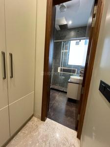 Bathroom Image of 4750 Sq.ft 5 BHK Independent House for sale in Sector 4 Panchkula for Rs. 100000000
